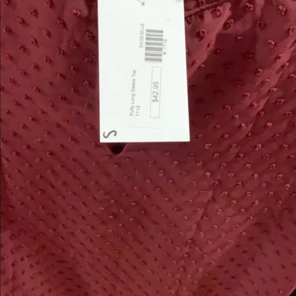 Tops - Shirt